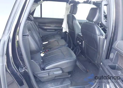 2020 Ford Expedition Limited Max from USA, damaged, VIN 1FMJK1KT6LEA20431